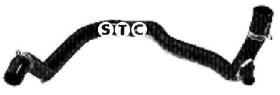 STC T408345 - MGTO RADIADOR FORD KA INF
