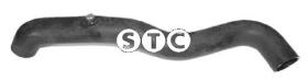 STC T408350 - MGTO SUP RAD ESCORT 1.8 D SUP