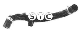 STC T408369 - MGTO SUP RAD ESCORT 1.8TD AIRESUPP