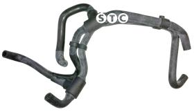 STC T408370 - MGTO INTERCAMBIADOR R-19D