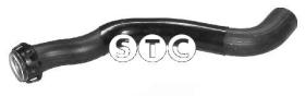 STC T408375 - MGTO SUP RAD PEUG 405 '91 D-TDSUPP