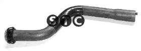 STC T408376 - MGTO SUP RAD PEUG 405 '91 GASSUPP