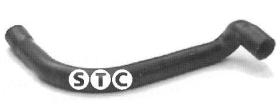 STC T408398 - MGTO SUP RAD IBIZA 1.6-1.8 SUP