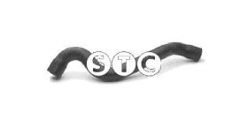 STC T408400 - MGTO SUP RAD IBIZA 1.4 SUP