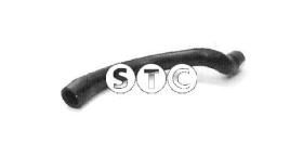 STC T408404 - MGTO SUP RAD IBIZA 1.6-1.8 SUP