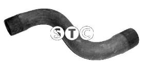 STC T408406 - MGTO RAD IBIZA 1.9 D INF