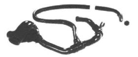 STC T408429 - MGTO RAD CLIO 16V INF