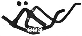STC T408435 - MGTO CALEFACTOR EXPRESS 1.9D
