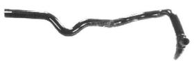 STC T408444 - MGTO DE CALEFACTOR-TAPA MEGANE