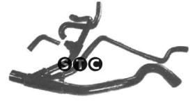 STC T408446 - MGTO RAD MEGANE 2.0 Y D INF