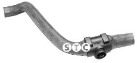 STC T408470 - MGTO SUP GOLF-3 TDI SUP