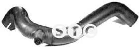STC T408472 - MGTO SUP RAD R-19 1.4 AIRE AC.SUPP