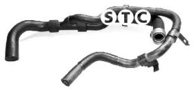 STC T408479 - MGTO RAD BERLINGO XUD INF