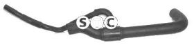 STC T408495 - MGTO RAD.JUMPER DJ5/DJ5T SUP