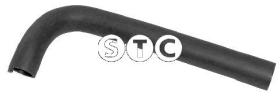 STC T408505 - MGTO TUBO METAL.JUMPER XUD9 SUP