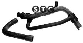 STC T408516 - MGTO RAD.SAXO 1.5D INF