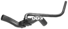 STC T408518 - MGTO RAD.SAXO 1.5D INTERCA SUP