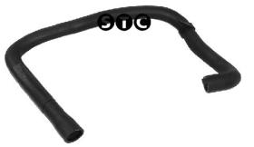 STC T408526 - MGTO RAD. SAXO SIN AIRE INF