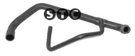 STC T408557 - MGTO RAD.JUMPY 1.9 D DW8 INF