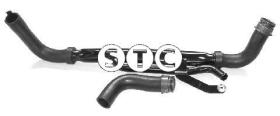 STC T408566 - MGTO.RAD.406 XU5-XU7 INF