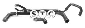 STC T408567 - MGTO RAD.406 XUD9SDT-TE INF