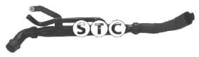 STC T408574 - MGTO RAD.406 XUD11BTE INF