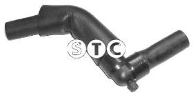 STC T408578 - MGTO CALEF.406 1.9D-TD DER