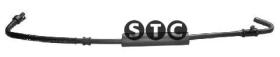 STC T408616 - MGTO BOTELLA 306 XUD-TD DW8'97
