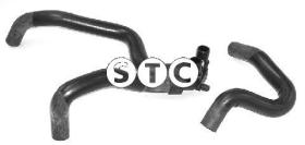 STC T408632 - MGTO DOBLE CALEF.XSARA 2.0 HDI