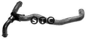 STC T408646 - MGTO RAD.XANTIA XUD9 INF