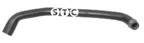 STC T408653 - MGTO XANTIA XUD11BTE 2.2TD INF