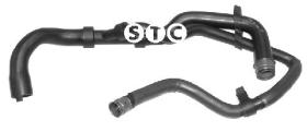 STC T408664 - MGTO RAD.XSARA DW8-DW10 INF