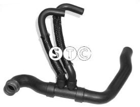 STC T408678 - MGTO RAD. 206 2.0 EW10 INF
