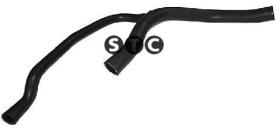 STC T408721 - MGTO RAD.CLIOII-KANGOO 1.4 INF