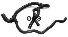 STC T408724 - MGTO RAD.CLIOII 1.9DSIN AC INF