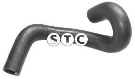 STC T408773 - MGTO RAD.FIESTA 1.8 D INF
