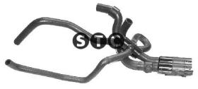STC T408828 - MGTO CALEFACTOR LAGUNA 2.2DT