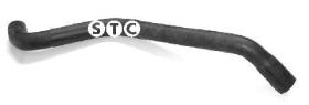 STC T408834 - MGTO IBIZA 1.4 AEX INF