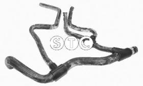 STC T408858 - MGTO RAD LAGUNA 1.9DTI INF