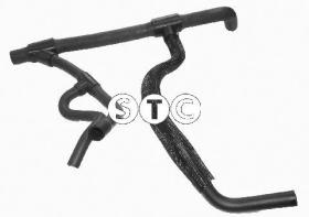 STC T408862 - MGTO LAGUNA 1.9DTI INF