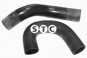 STC T408898 - MGTO BOXER HDI -2 TRAMOS- INF
