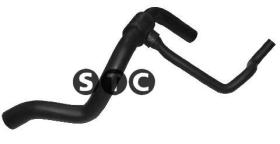 STC T408911 - MGTO RAD MEGANE 1.4-1.6 INF