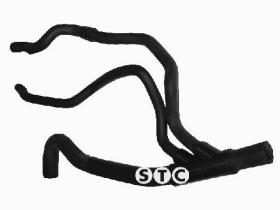 STC T408917 - MGTO MEGANE 1.8-16V INF