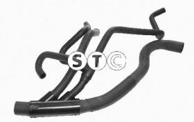 STC T408919 - MGTO RAD MEGANE 1.9D F9Q INF