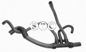 STC T408920 - MGTO RAD MEGANE 1.9D '00- INF