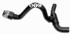 STC T408988 - MGTO CALEF ASTRA G 1.7DT