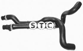 STC T409025 - MGTO RAD VW TTER2.5TDI INF