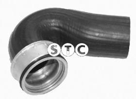 STC T409074 - MGTO INTERCOOLER PASSAT TDI INF