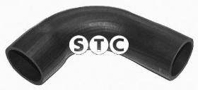 STC T409075 - MGTO INTERCOOLER PASSAT TDI INF