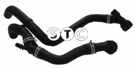 STC T409078 - MGTO SUP/ TOLEDO-II GOLF4 INF
